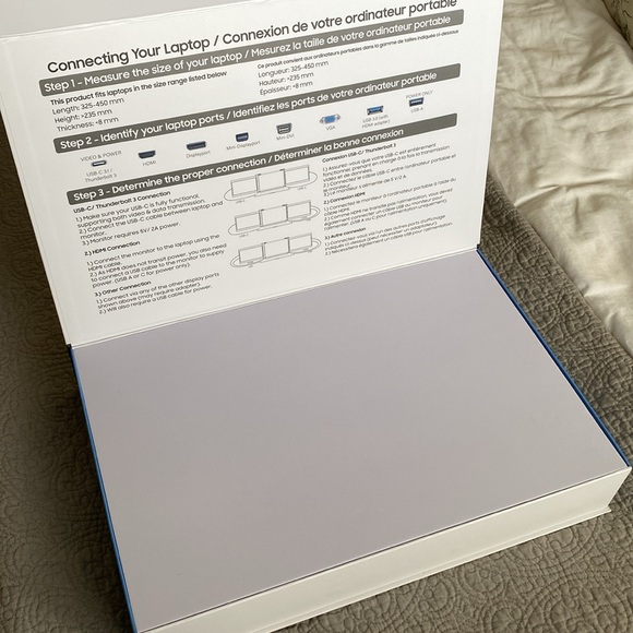 Monitor System - Picture 4 of 11